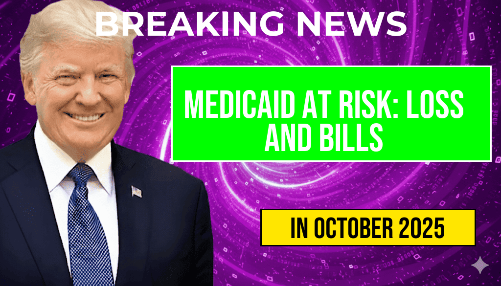 Medicaid at Risk: CBO Warns Millions Could Lose Coverage Over Potential $1,000 Emergency Room Bills